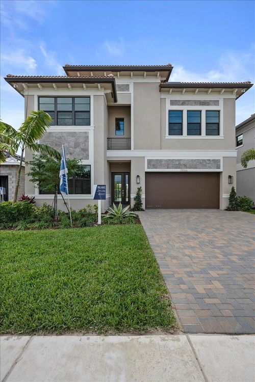 13066 Florida Crane Dr, Palm Beach Gardens, FL, 33412-2954 | Card Image