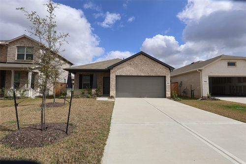 15345 Dapple Bluff Ln, Conroe, TX, 77302 | Card Image