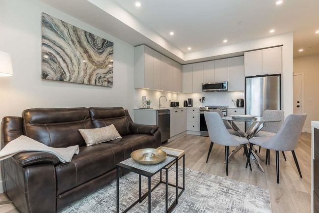101 - 45511 Campus Dr, Condo with 1 bedrooms, 1 bathrooms and null parking in Chilliwack BC | Image 9