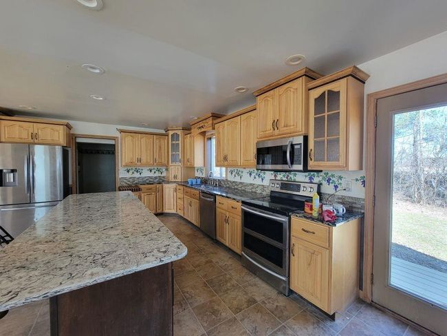 N14341 Fairground Ave, House other with 6 bedrooms, 3 bathrooms and null parking in Owen WI | Image 6