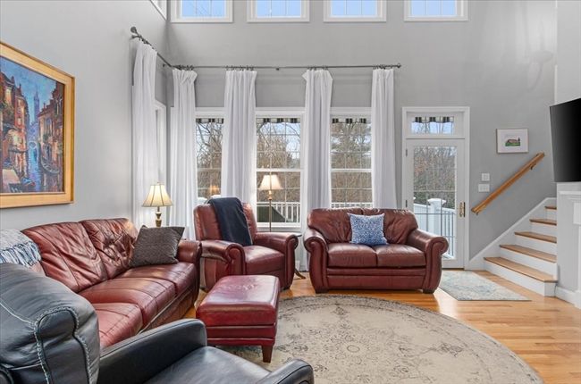 4 - 4 Rose Court Way, Condo with 3 bedrooms, 4 bathrooms and 2 parking in East Walpole MA | Image 13