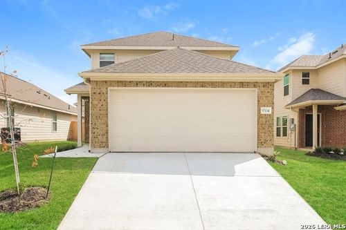 9334 Evening Shade Ct, San Antonio, TX, 78211-3207 | Card Image