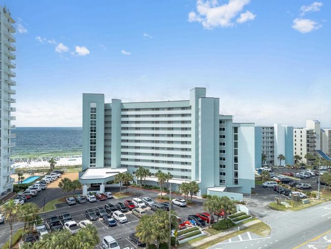 APT-216 - 13753 Perdido Key Dr, Condo with 4 bedrooms, 3 bathrooms and null parking in Pensacola FL | Image 51