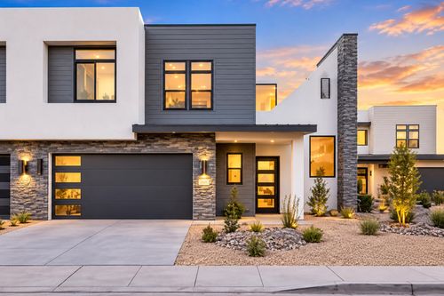 2265 N Double Eagle Ln, Washington, UT, 84780 | Card Image