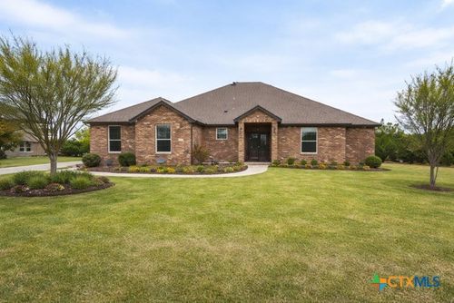 726 Northern Hills Rd, Copperas Cove, TX, 76522-4461 | Card Image