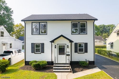 1126 Stone St, Rahway, NJ, 07065-1956 | Card Image