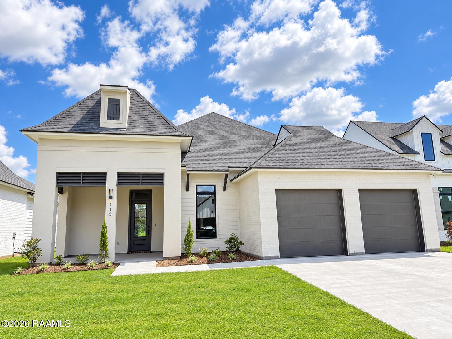 Residential in Broussard