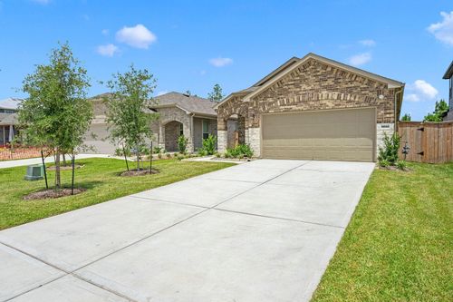 14543 Cedar Ledge Ln, Conroe, TX, 77302-2299 | Card Image