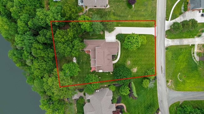 512 Water Cliff Dr, House other with 5 bedrooms, 3 bathrooms and null parking in Somerset KY | Image 7