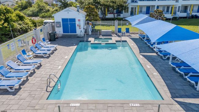 13 Delmar Dr, Condo with 3 bedrooms, 3 bathrooms and null parking in Brigantine NJ | Image 76