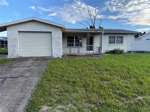 8019 Colton Dr, PORT RICHEY, FL, 34668-5110 | Card Image
