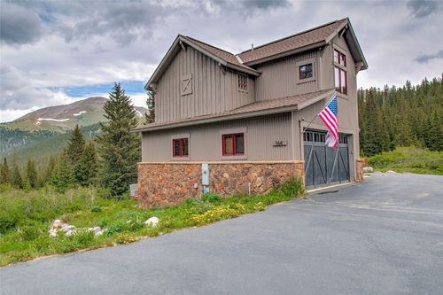164 S County Road 672, BRECKENRIDGE, CO, 80424 | Card Image