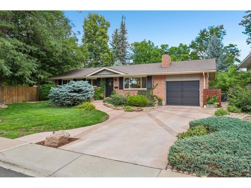 404 Baylor St, Fort Collins, CO, 80525-1757 | Card Image