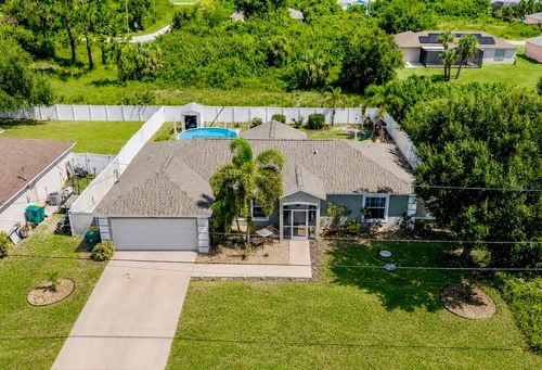 12424 Birtle Ave, Port Charlotte, FL, 33981-5417 | Card Image