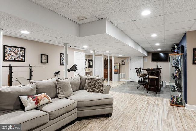 31 Rogers Pl, House other with 4 bedrooms, 3 bathrooms and null parking in BLACKWOOD NJ | Image 30