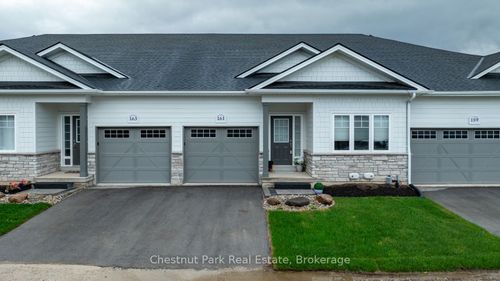 161 Hawthorn Cres, Kemble, ON, N0H1S0 | Card Image