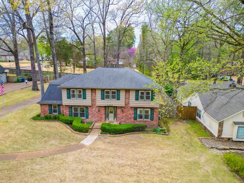 2485 Regents Walk, Germantown, TN, 38138-5808 | Card Image