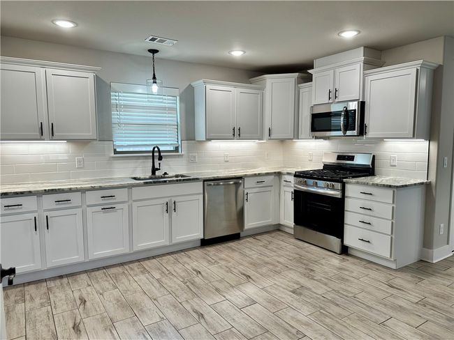 411 Palm St, House other with 3 bedrooms, 2 bathrooms and null parking in Bentonville AR | Image 23