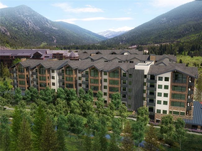 E302 - 75 Hunki Dori Ct, Condo with 3 bedrooms, 3 bathrooms and null parking in KEYSTONE CO | Image 34