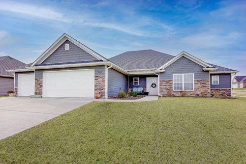 2213 Mcintosh Dr, COLUMBIA, MO, 65202 | Card Image