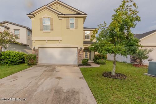 417 Forest Meadow Ln, ORANGE PARK, FL, 32065-5619 | Card Image