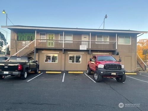 14705 Union Ave Avenue Sw, Lakewood, WA, 98498 | Card Image