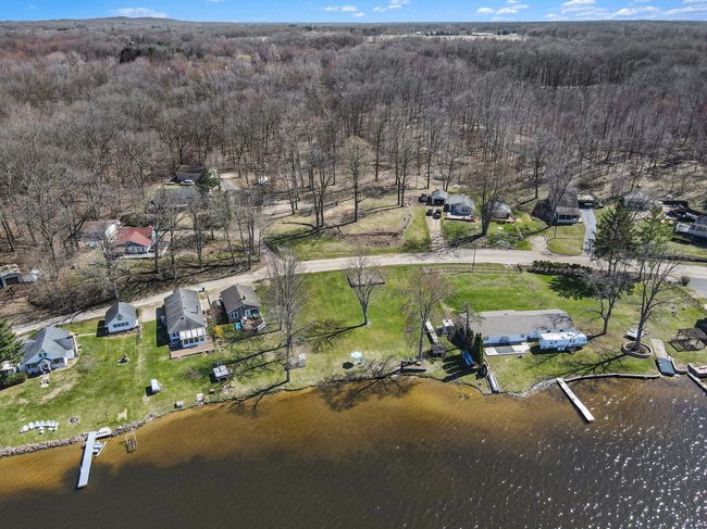 3126 Baseline Rd, Home with 0 bedrooms, 0 bathrooms and null parking in Gobles MI | Image 17