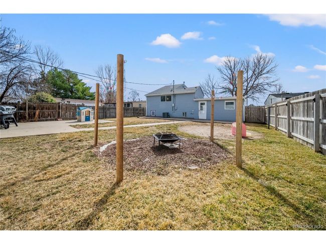 1223 Eaton St, House other with 3 bedrooms, 2 bathrooms and null parking in Brush CO | Image 23