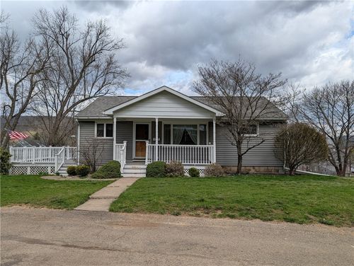 43 Chamberlain Ave, Bradford, PA, 16701-1708 | Card Image