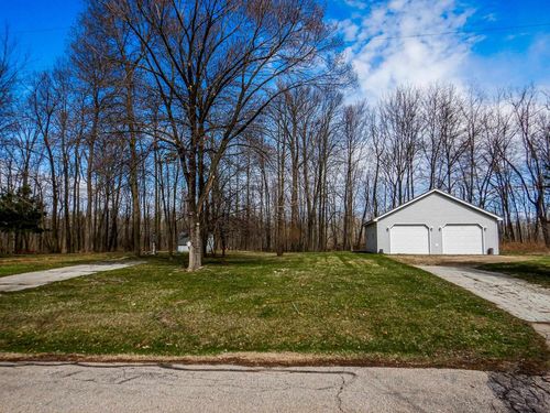 1887 Cottage Road, LITTLE SUAMICO, WI, 54141 | Card Image
