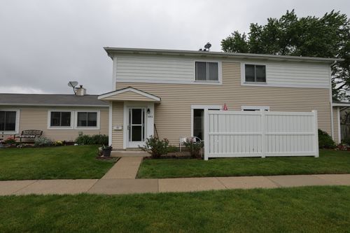 1483 Cornell Ct, Hoffman Estates, IL, 60169-1003 | Card Image