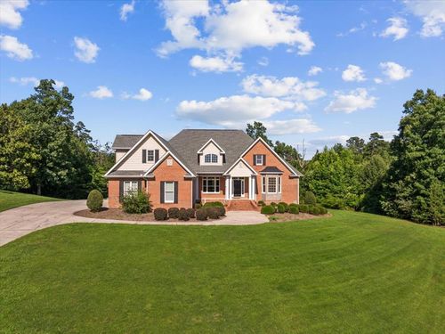 262 Pinnacle Pointe Dr, Rocky Face, GA, 30740-8821 | Card Image
