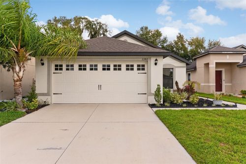 2242 Caspian Dr, Lakeland, FL, 33805-2697 | Card Image