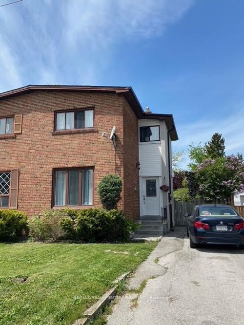 2365 Brookhurst Rd, Mississauga, ON, L5J1R1 | Card Image