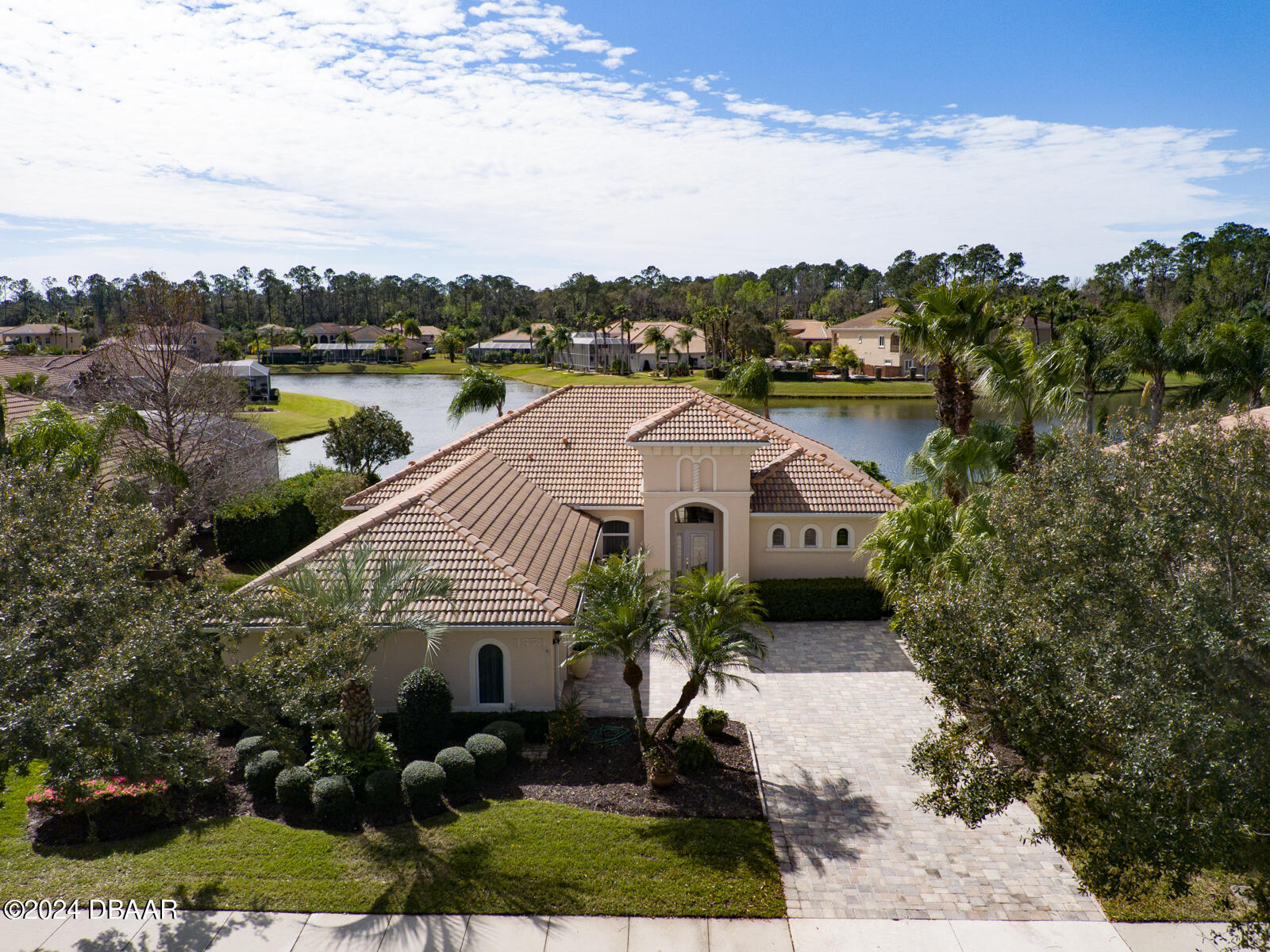 Maribella Dr, New Smyrna Beach, FL 32168 #1