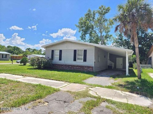 5827 Augo Ln, Jacksonville, FL, 32244-5213 | Card Image