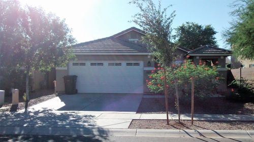 2965 E Blue Ridge Way, Gilbert, AZ, 85298-8767 | Card Image