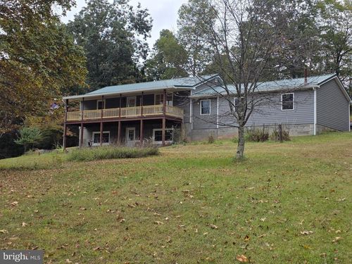 3939 Virginia Line Rd, Berkeley Springs, WV, 25411-3962 | Card Image