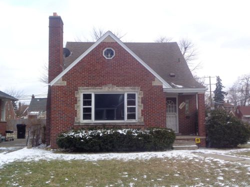 11400 Nashville St, Detroit, MI, 48205-3237 | Card Image