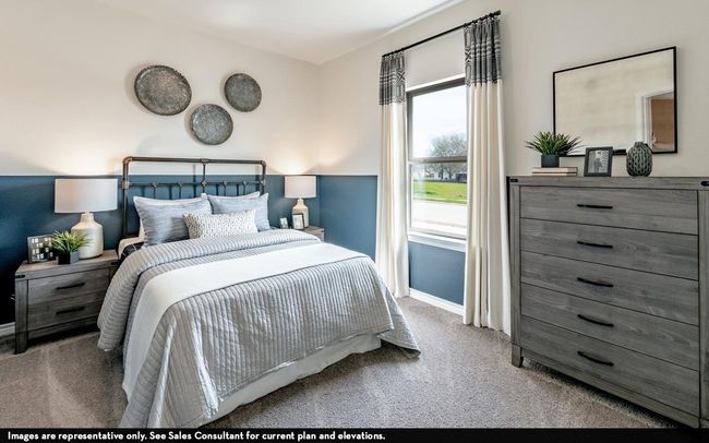 6417 Green Enclave Trl, House other with 3 bedrooms, 2 bathrooms and 2 parking in Pearland TX | Image 18