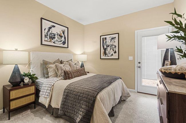 67 Wilder Ridge Way, Townhouse with 3 bedrooms, 4 bathrooms and 2 parking in Lawrenceville GA | Image 8