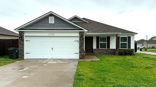 11362 S 239th East Ave, Broken Arrow, OK, 74014-7738 | Card Image