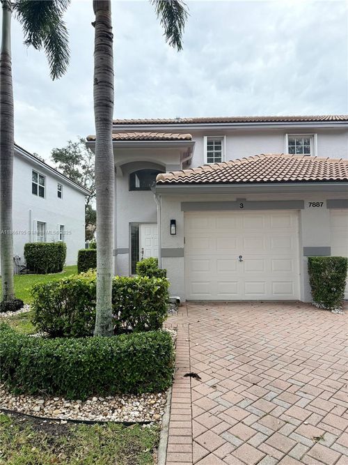 apt-3-7887 Laina Ln, Boynton Beach, FL, 33437-8412 | Card Image