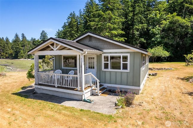 Cabin #3- 2 bdrm, 1 bath | Image 27