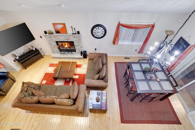 26- View from second level | Image 27