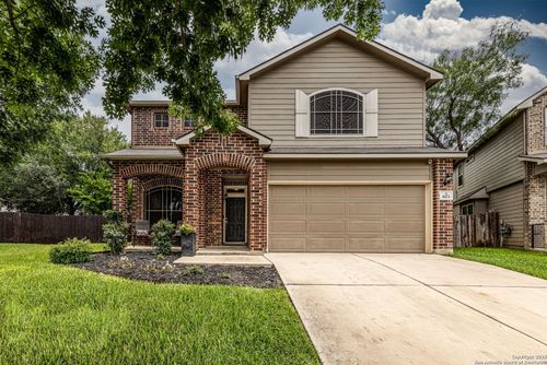 4431 Hogg, San Antonio, TX, 78223-4616 | Card Image