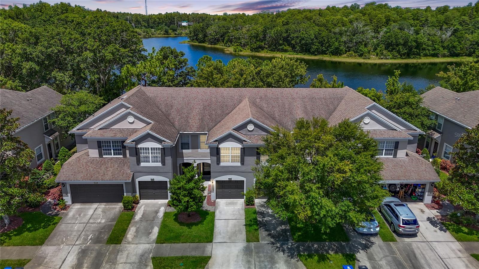 Estero Bay Ln, Tampa, FL 33625