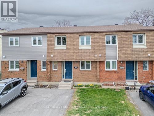 6-1319 Alness Court W, Ottawa, ON, K1B5H2 | Card Image