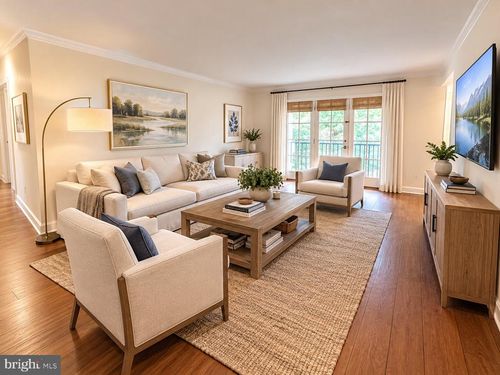 b-42-3334 Spring Ln, FALLS CHURCH, VA, 22041-2646 | Card Image