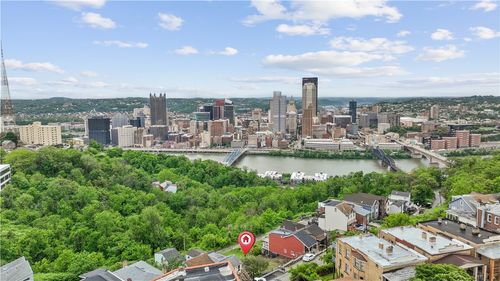 444 William St, Mount Washington, PA, 15211-1732 | Card Image